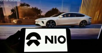 NIO ET7: Dolby Atmos setzt neuen Standard ( Lizenzdoku: Shutterstock- T. Schneider )