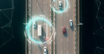 Vodafone Volvo: GPS-Ortung gestohlener Fahrzeuge in Echtzeit (Foto: Adobe Stock - flashmovie)