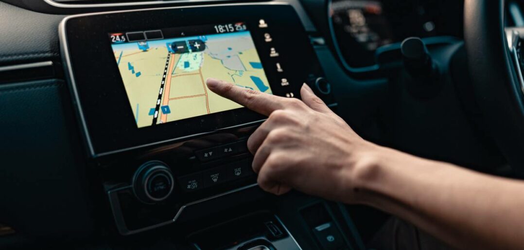 Navigation beenden: ganz einfach die Navigation abschalten (Foto: Adobe Stock- oatawa)