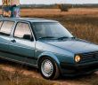 Thüringen hat die modernsten Autos in Deutschland (Foto: AdobeStock - Piotr Jankowiak 560895357)