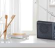 Große Sendervielfalt und beste Qualität: Das DAB+/FM-Taschenradio (Foto: PEARL GmbH)