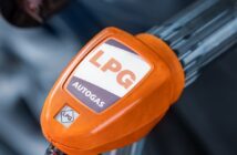 Unglaubliche Einsparungen und Umweltvorteile: Ford-Fahrzeuge auf LPG-Flüssiggas umrüsten! (Foto: AdobeStock - Kirill Gorlov 520906587)