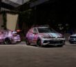 Sensationelle Platzierung beim 24h-Rennen: Golf GTI Clubsport dominiert den Nürburgring (Foto: Volkswagen AG)