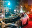 Site vorschlagen: Effektives Vorgehen bei einem Verkehrsunfall (Foto: AdobeStock - PhotoSpirit 177702320)