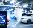 Smart Parking: Die Zukunft der Parkplatzsuche mit GPS-Technologie (Foto: AdobeStock - 247355101 Vittaya 25)