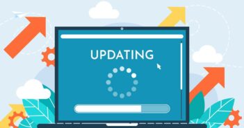 Firmware-Update: Der digitale Boxenstopp für GPS-Geräte im Dauereinsatz (Foto: AdobeStock - 496943970 Yurii)
